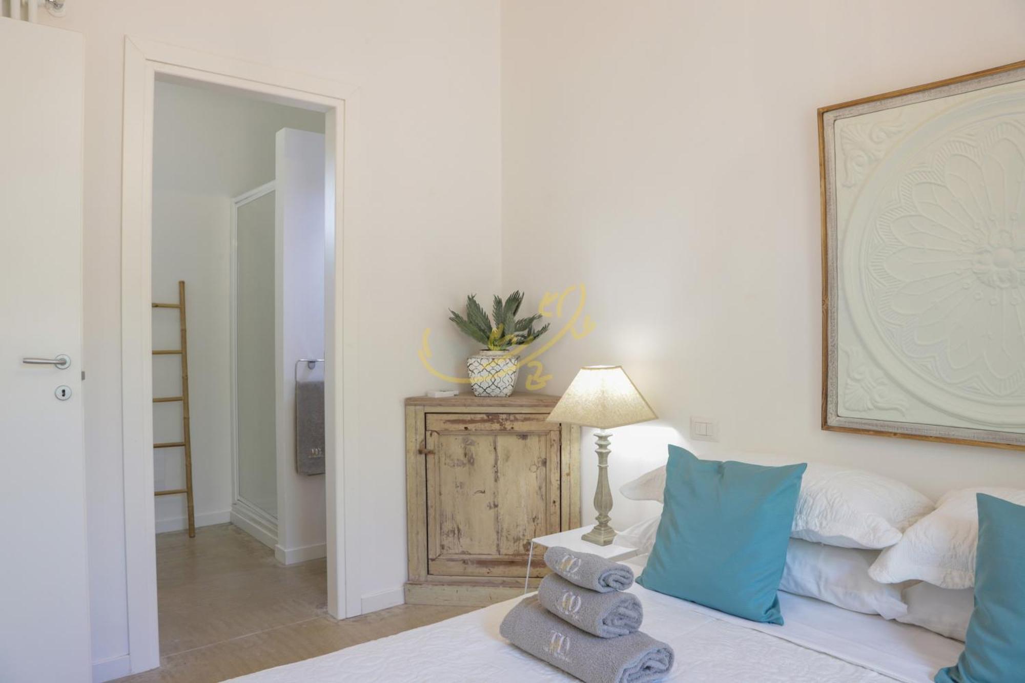 Villa Td Dimora Del Giglio With Organic Garden With Pool à Ostuni Extérieur photo
