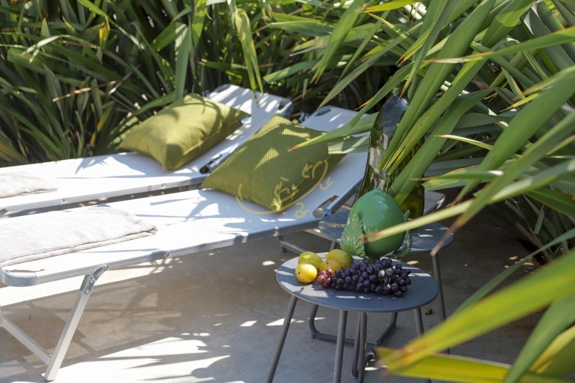 Villa Td Dimora Del Giglio With Organic Garden With Pool à Ostuni Extérieur photo